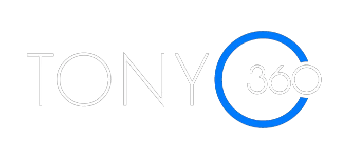 Tonyo360.com